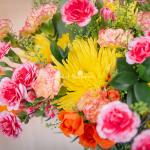 Bình Hoa Vạn Phúc 560