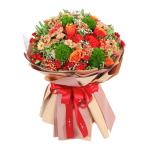 Bó Hoa Dẫn Lối Yêu Thương 579