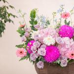 Giỏ Hoa Yêu Thương Trân Quý 570