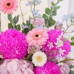 Giỏ Hoa Yêu Thương Trân Quý 570