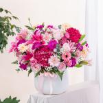 Bình Hoa Ngày Mới An Nhiên 571