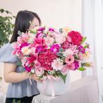 Bình Hoa Ngày Mới An Nhiên 571