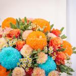 Bình Hoa Yêu Thương Trân Quý 578