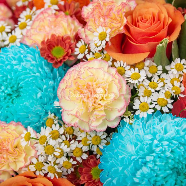 Bình Hoa Yêu Thương Trân Quý 578