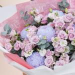 Bó Hoa Yêu Thương Trân Quý 565