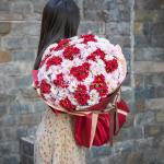 Bó Hoa Nắng Ấm Dịu Dàng 586