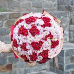 Bó Hoa Nắng Ấm Dịu Dàng 586