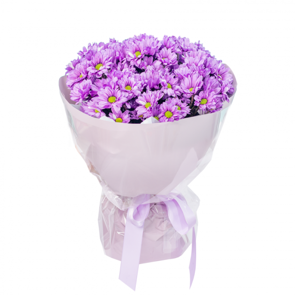 Bó Hoa Nắng Ấm Dịu Dàng 457