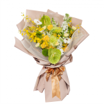 Bó Hoa Yêu Thương Rực Rỡ 459