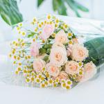 Bó Hoa The Dreamers 434