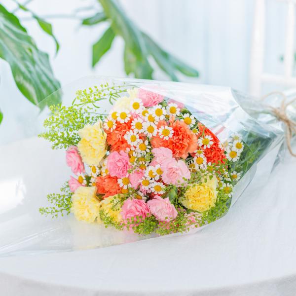 Bó Hoa The Dreamers 435