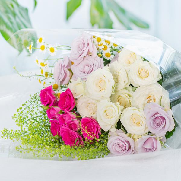 Bó Hoa The Dreamers 436