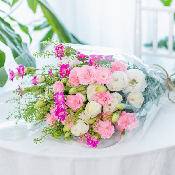 Bó Hoa The Dreamers 447