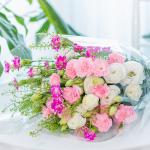 Bó Hoa The Dreamers 447