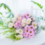 Bó Hoa The Dreamers 448