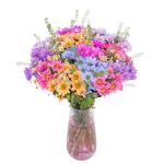 Bình Hoa Yêu Thương Rực Rỡ 485