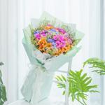 Bó Hoa Yêu Thương Rực Rỡ 482