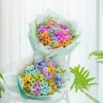 Bó Hoa Yêu Thương Rực Rỡ 482