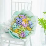 Bó Hoa Yêu Thương Rực Rỡ 482