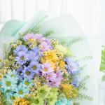 Bó Hoa Yêu Thương Rực Rỡ 482