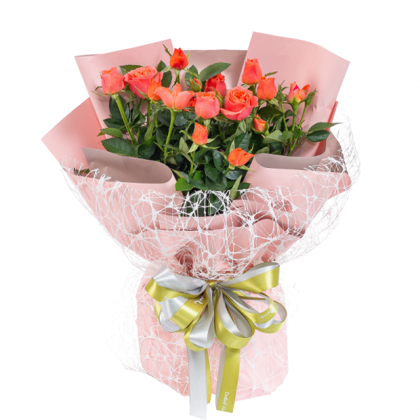 Chậu Hoa Thiết Kế Điều Ngọt Ngào 099