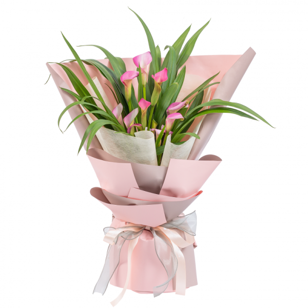 Chậu Hoa Thiết Kế Điều Ngọt Ngào 094