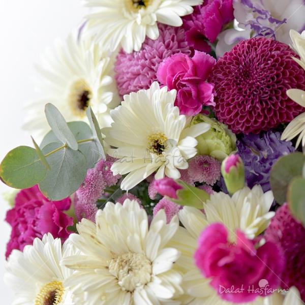 Kệ Hoa Chia Buồn Về Cõi An Yên 009