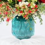 Bình Hoa Chúc Mừng 018