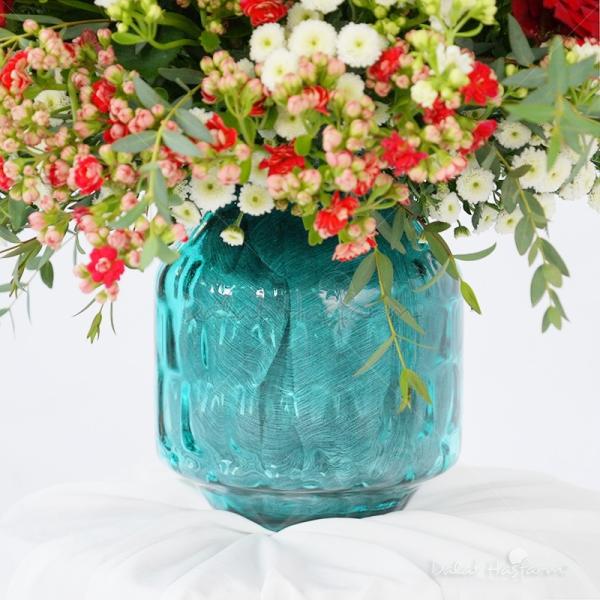 Bình Hoa Chúc Mừng 018