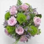 Bình Hoa Cảm Xúc Chân Thành