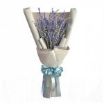 Bó Hoa Lavender 268