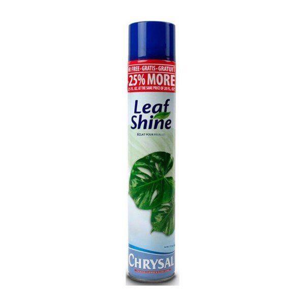 Chrysal leafshine 12 x 750ml - Xịt bóng lá 750ml