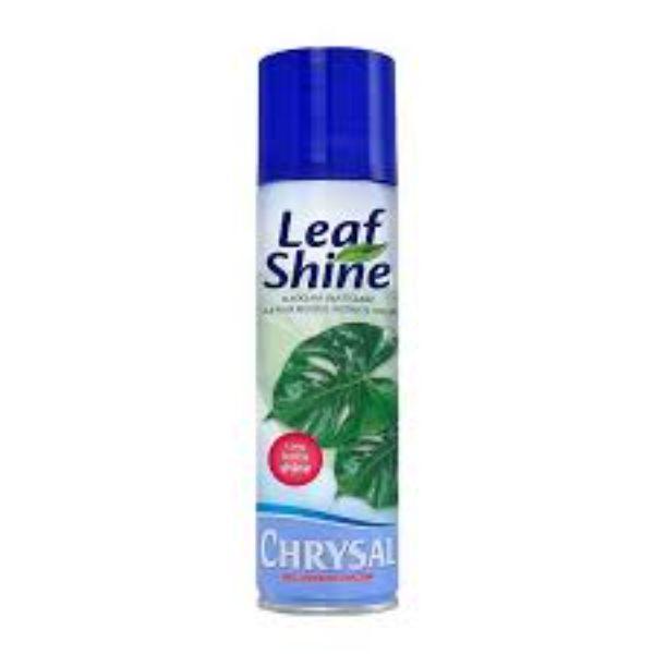 Spring Leafshine 250 ml