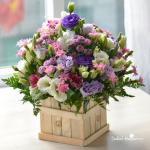 Lời chúc Tháng Mười - 02