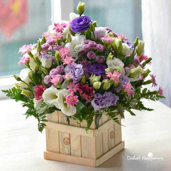 Lời chúc Tháng Mười - 02