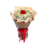 Bó Hoa Only You 583