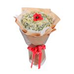 Bó Hoa Only You 583