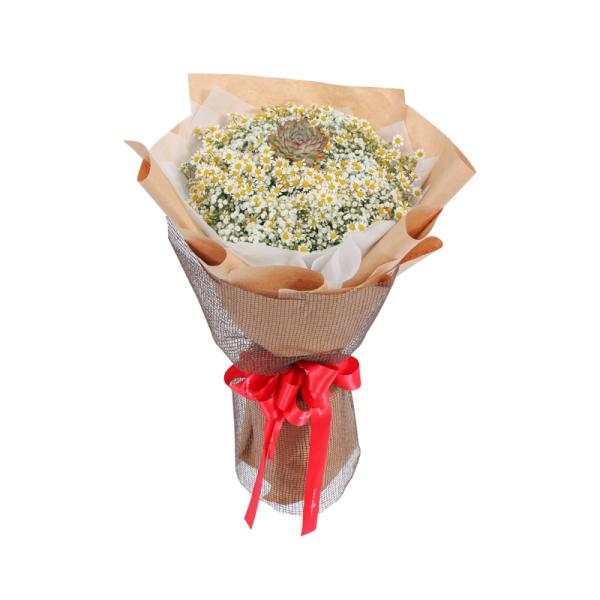 Bó Hoa Only You 583