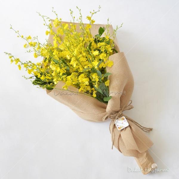 Bó Hoa Vũ Điệu Bốn Mùa 095