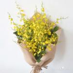 Bó Hoa Vũ Điệu Bốn Mùa 095