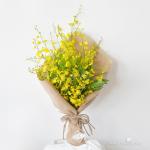 Bó Hoa Vũ Điệu Bốn Mùa 093