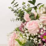 Hộp Hoa Dịu Ngọt Yêu Thương 005