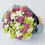 Bó Hoa Mừng Lễ Phục Sinh