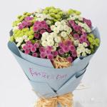 Bó Hoa Mừng Lễ Phục Sinh