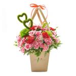 Giỏ Hoa Trao Yêu Thương 161