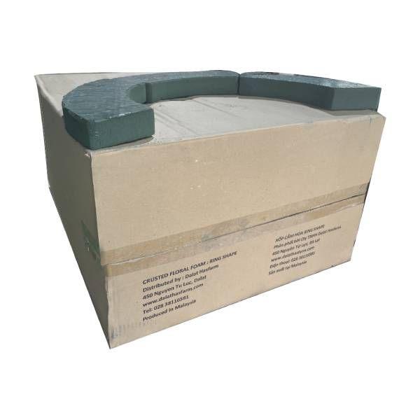 Oasis Ring Shape - Xốp vòng