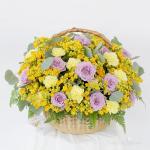 Sắc Hoa Khai Trương 022