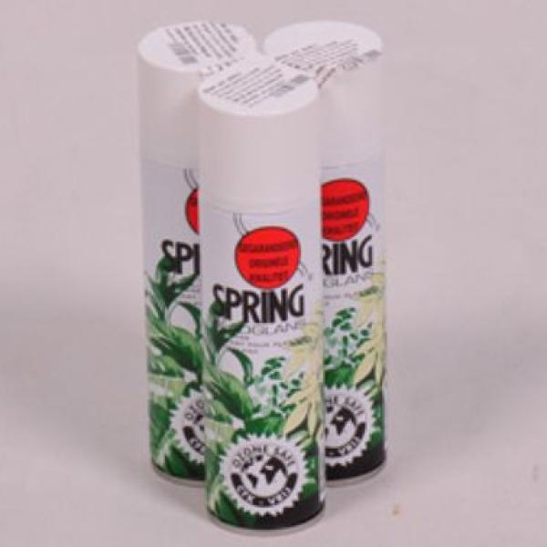 Spring Leafshine 600 ml