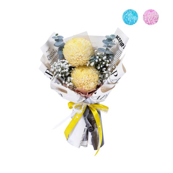 Bó Hoa Yêu Thương Trân Quý 356