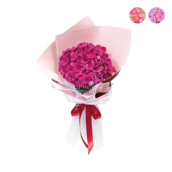 Bó Hoa Tình Cảm Chân Thành 358